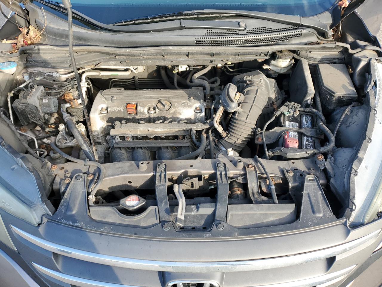 2012 Honda CR-V - Image 14