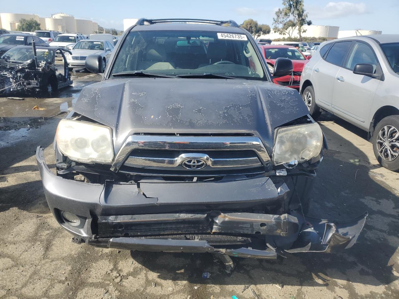 2006 Toyota 4Runner - Image 5