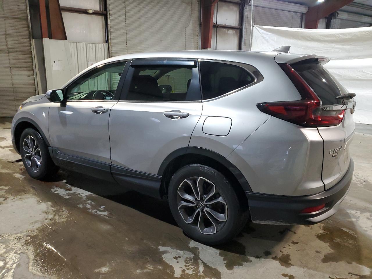 2020 Honda CR-V - Image 2