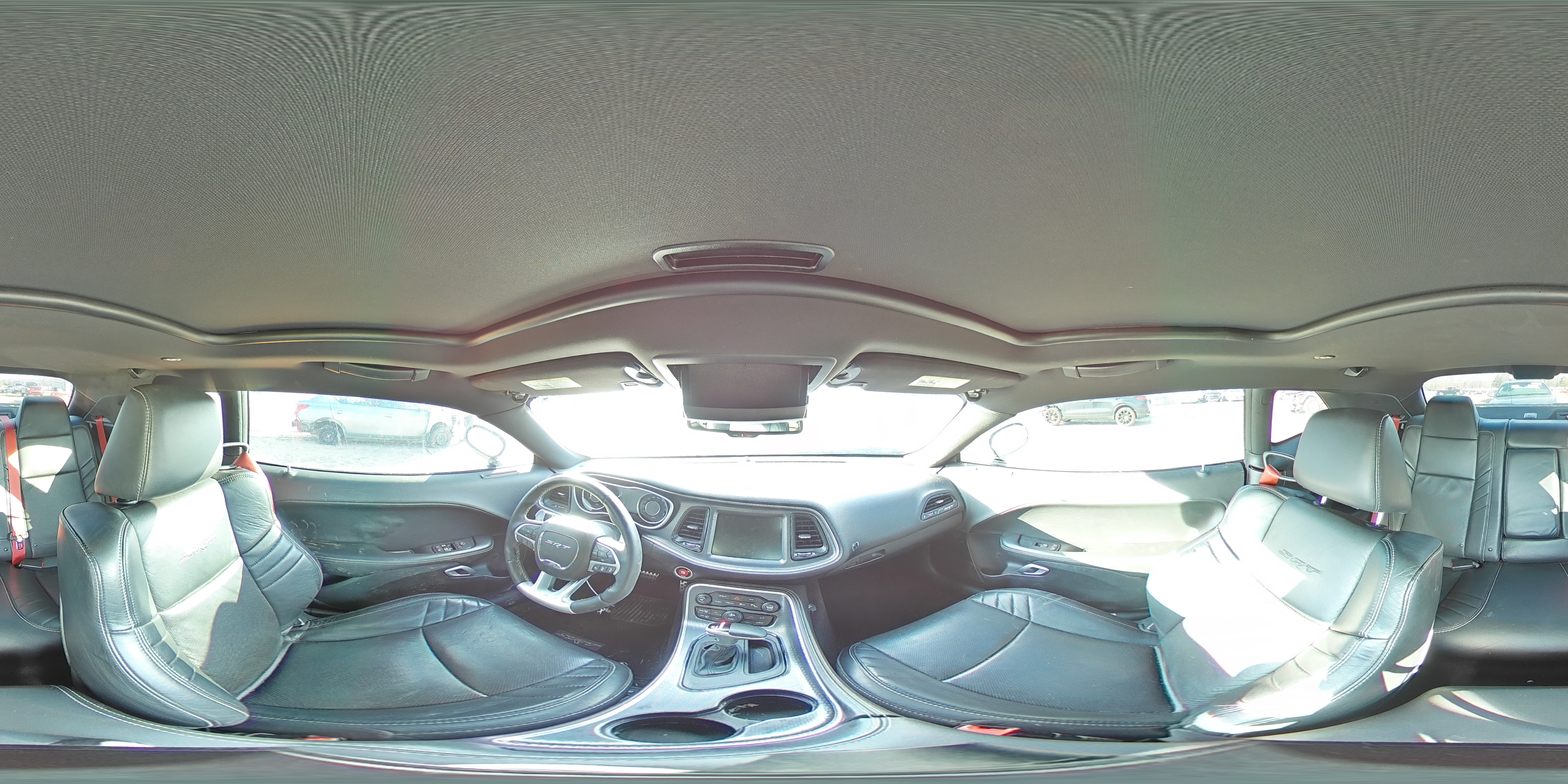 2016 Dodge Challenger - Image 13