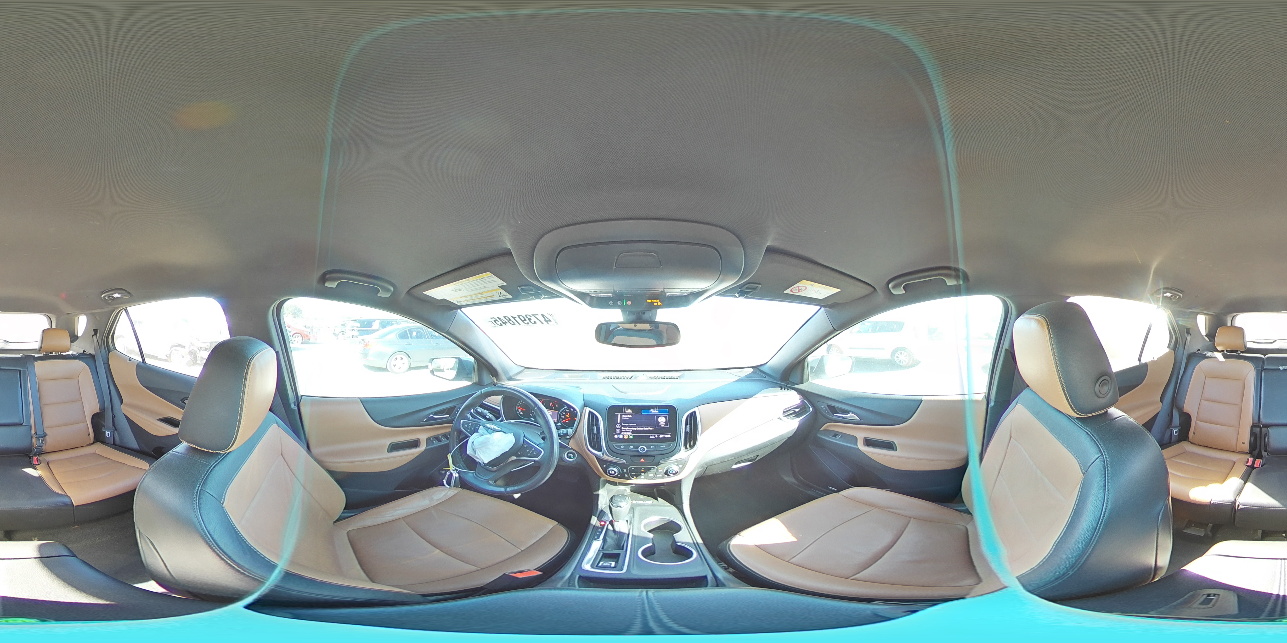 2021 Chevrolet Equinox - Image 15