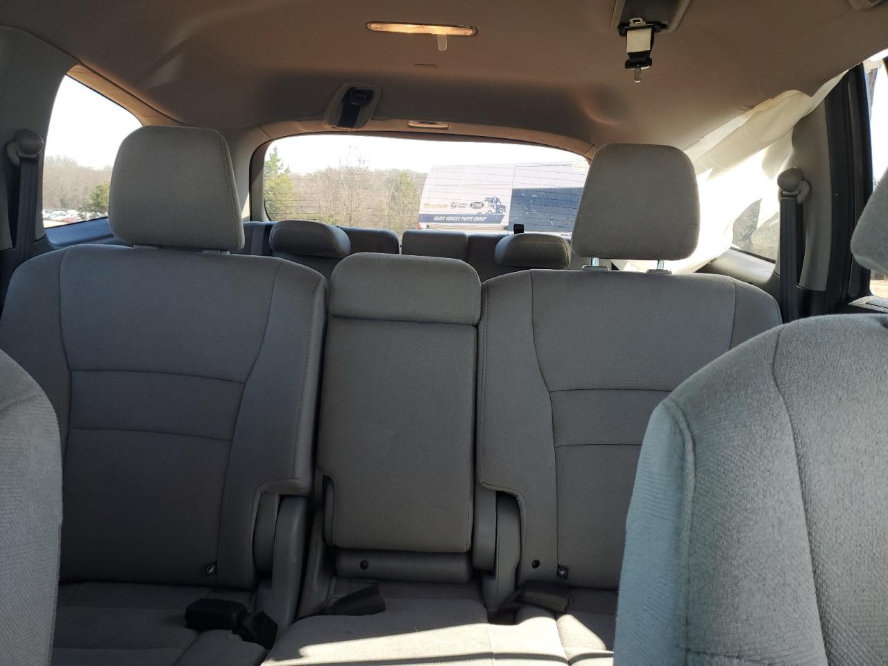 2019 Honda Pilot - Image 10