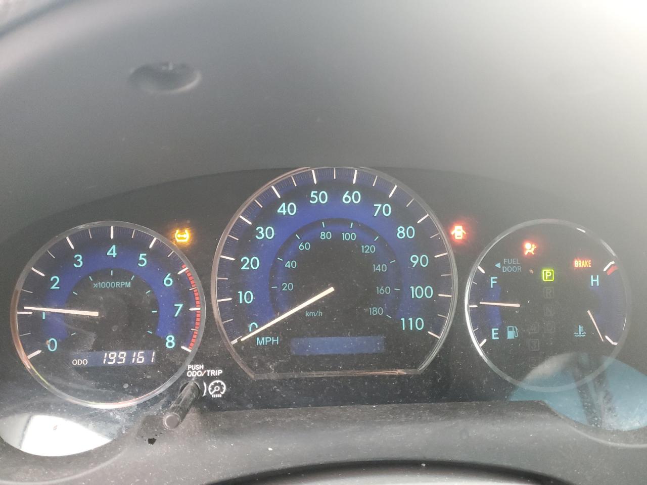 2006 Toyota Sienna - Image 9
