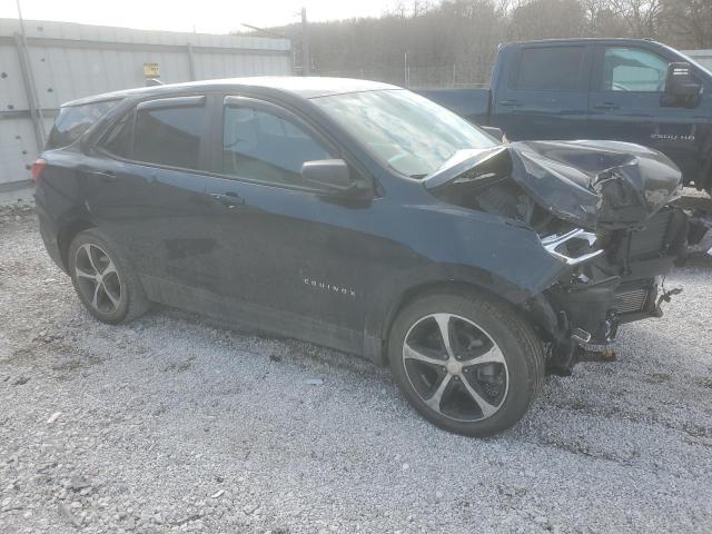  CHEVROLET EQUINOX 2020 Синій
