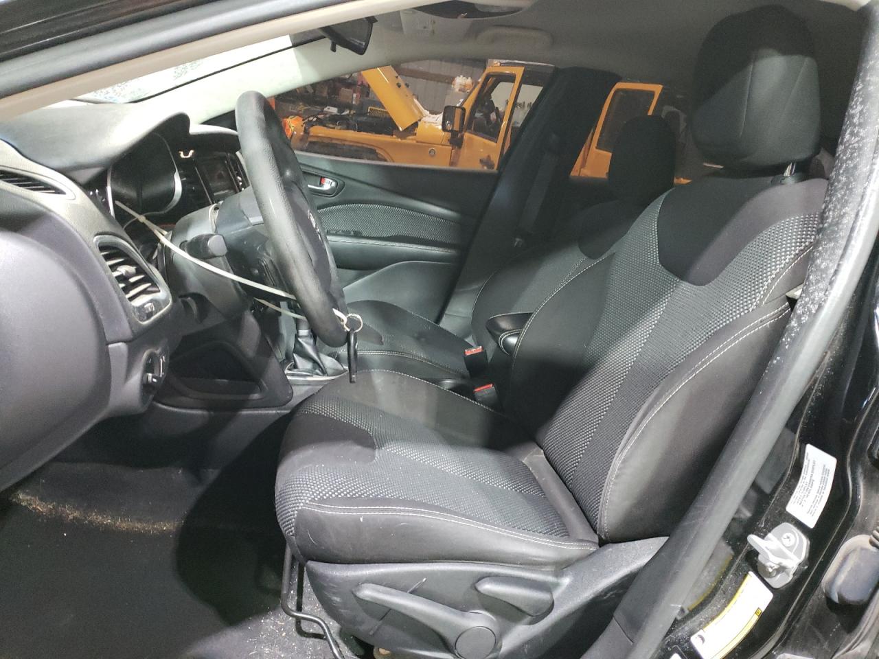 2015 Dodge Dart - Image 7