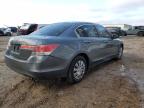 2012 Honda Accord Lx for Sale in Austell, GA - Front End