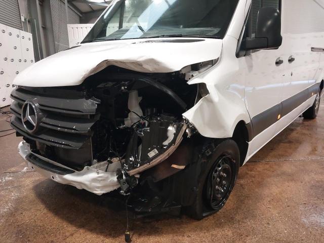 2024 MERCEDES BENZ SPRINTER 3