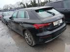 2023 AUDI A3 SPORT 35 TDI S-A  for sale at Copart WOLVERHAMPTON