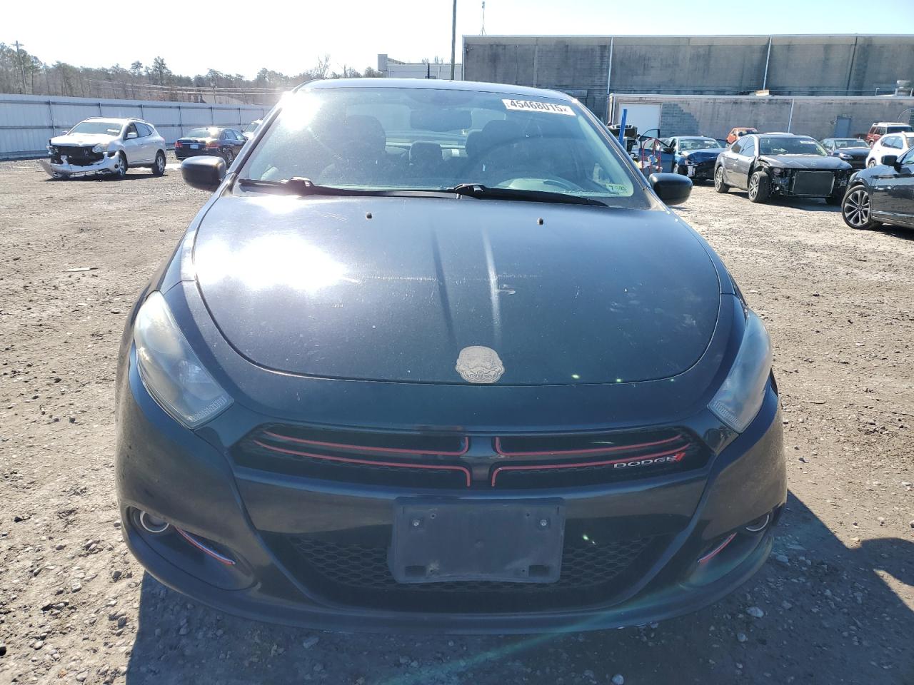 2013 Dodge Dart - Image 5