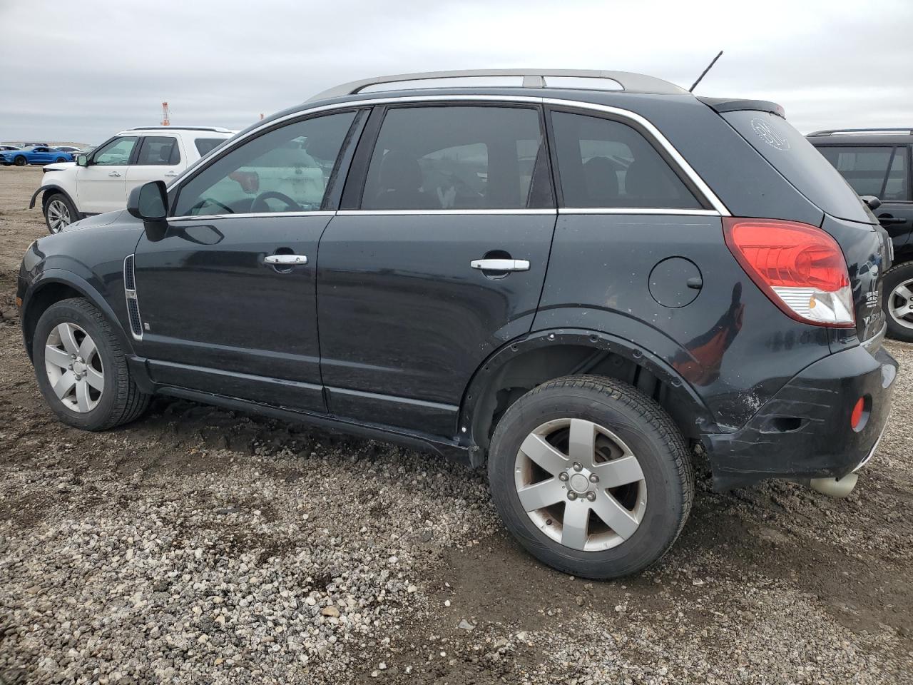 2008 Saturn VUE - Image 2