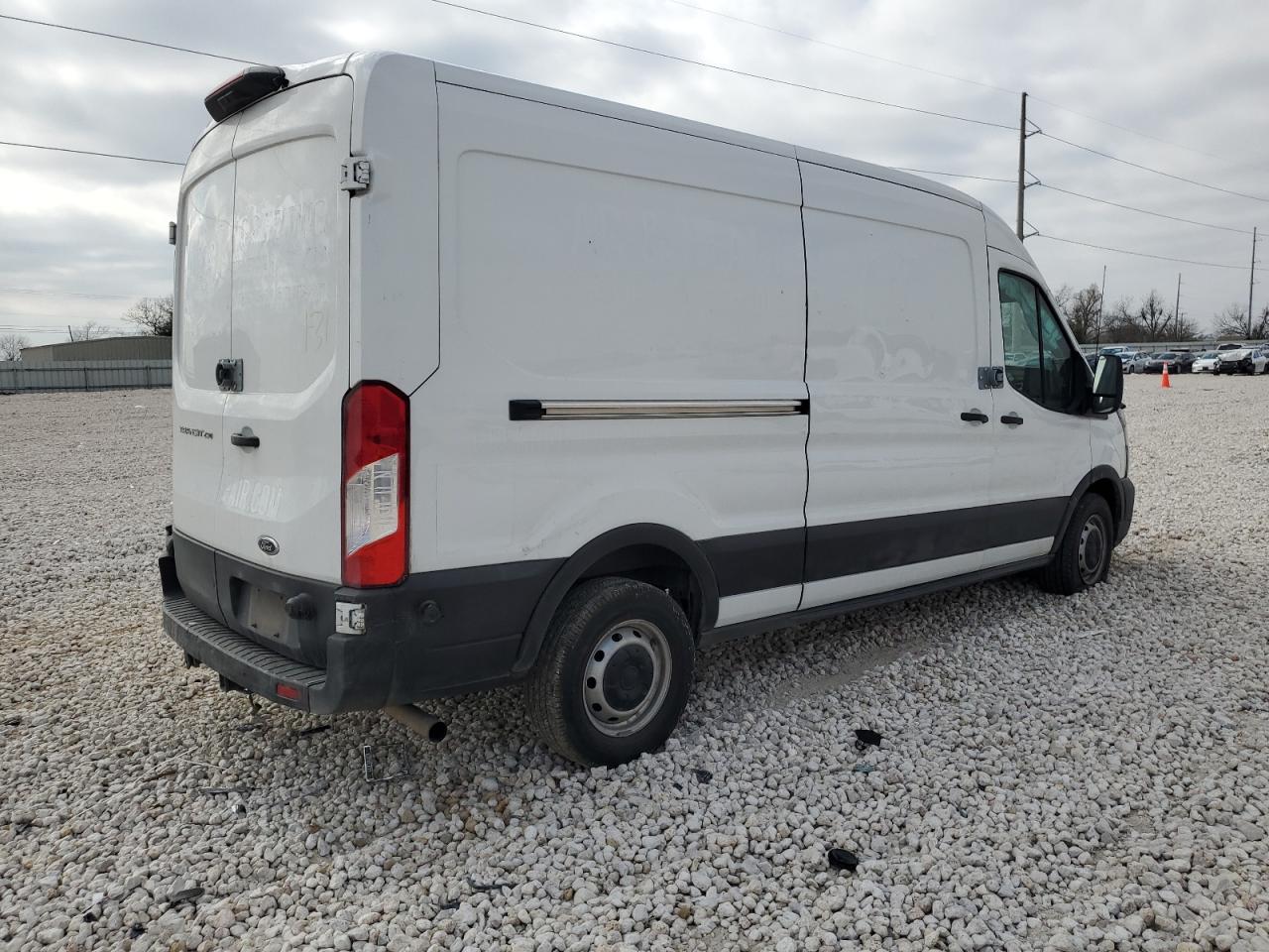 2020 Ford Transit - Image 3