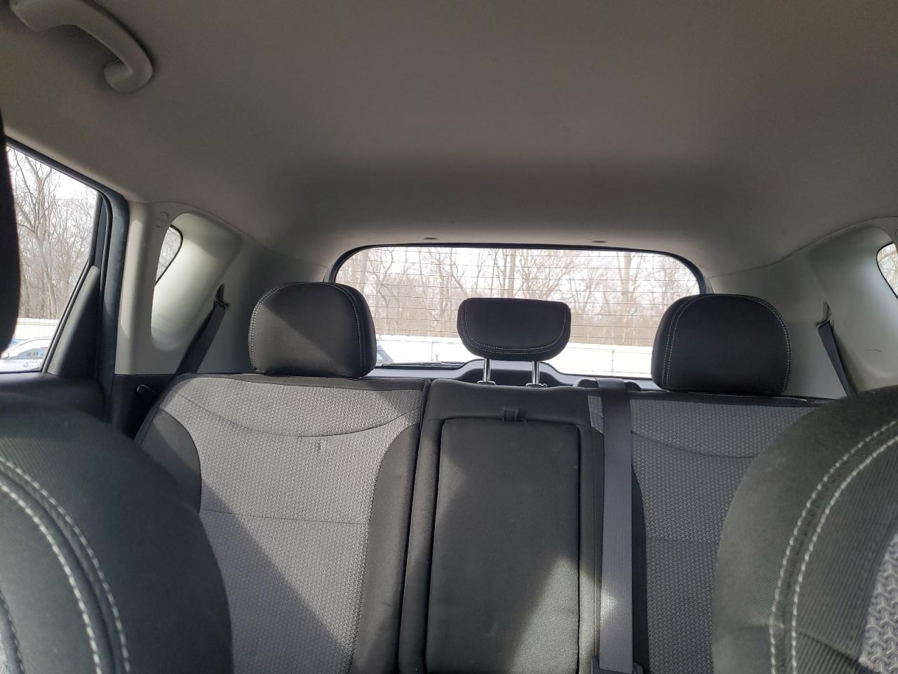 2018 Kia Soul - Image 10