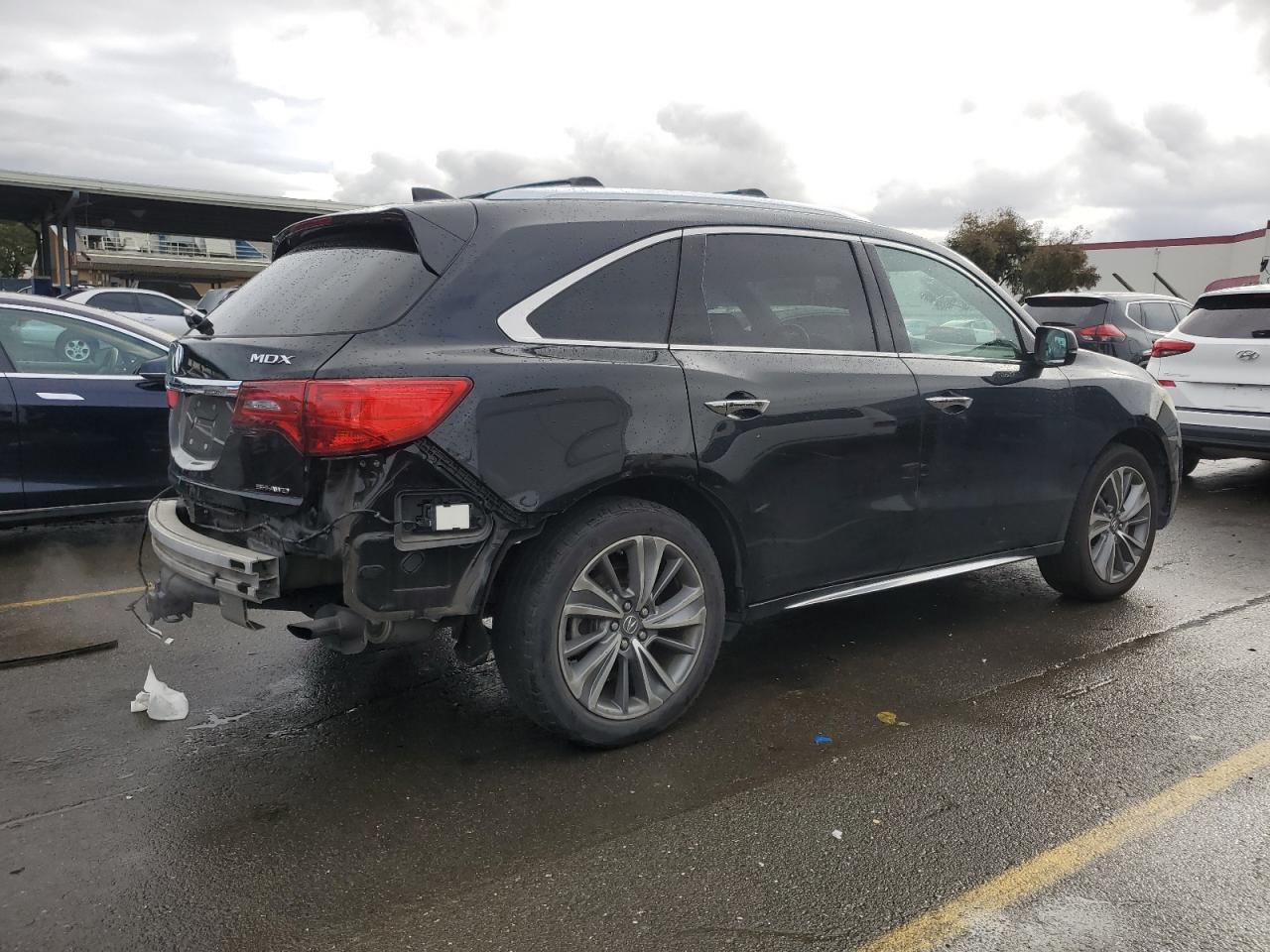 2017 Acura MDX - Image 3
