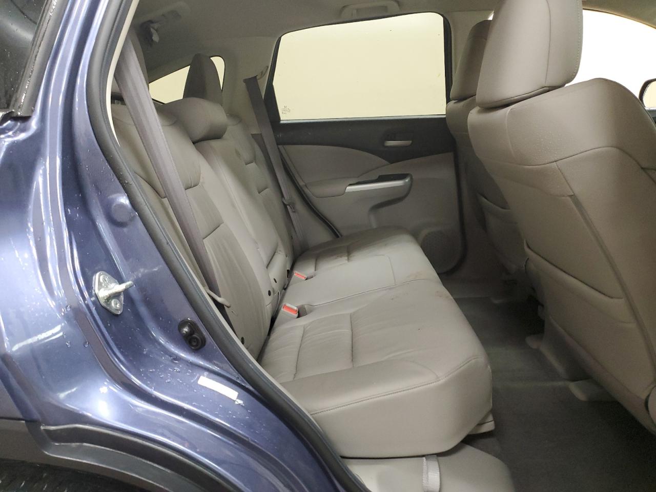 2014 Honda CR-V - Image 11