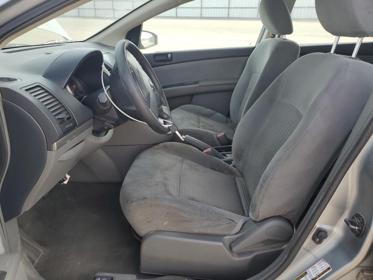 2008 Nissan Sentra - Image 7