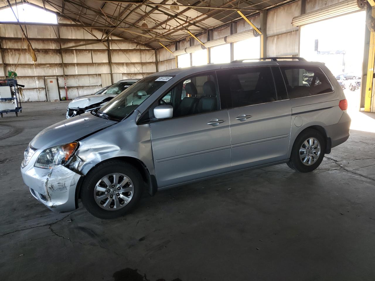 2010 Honda Odyssey - Image 1