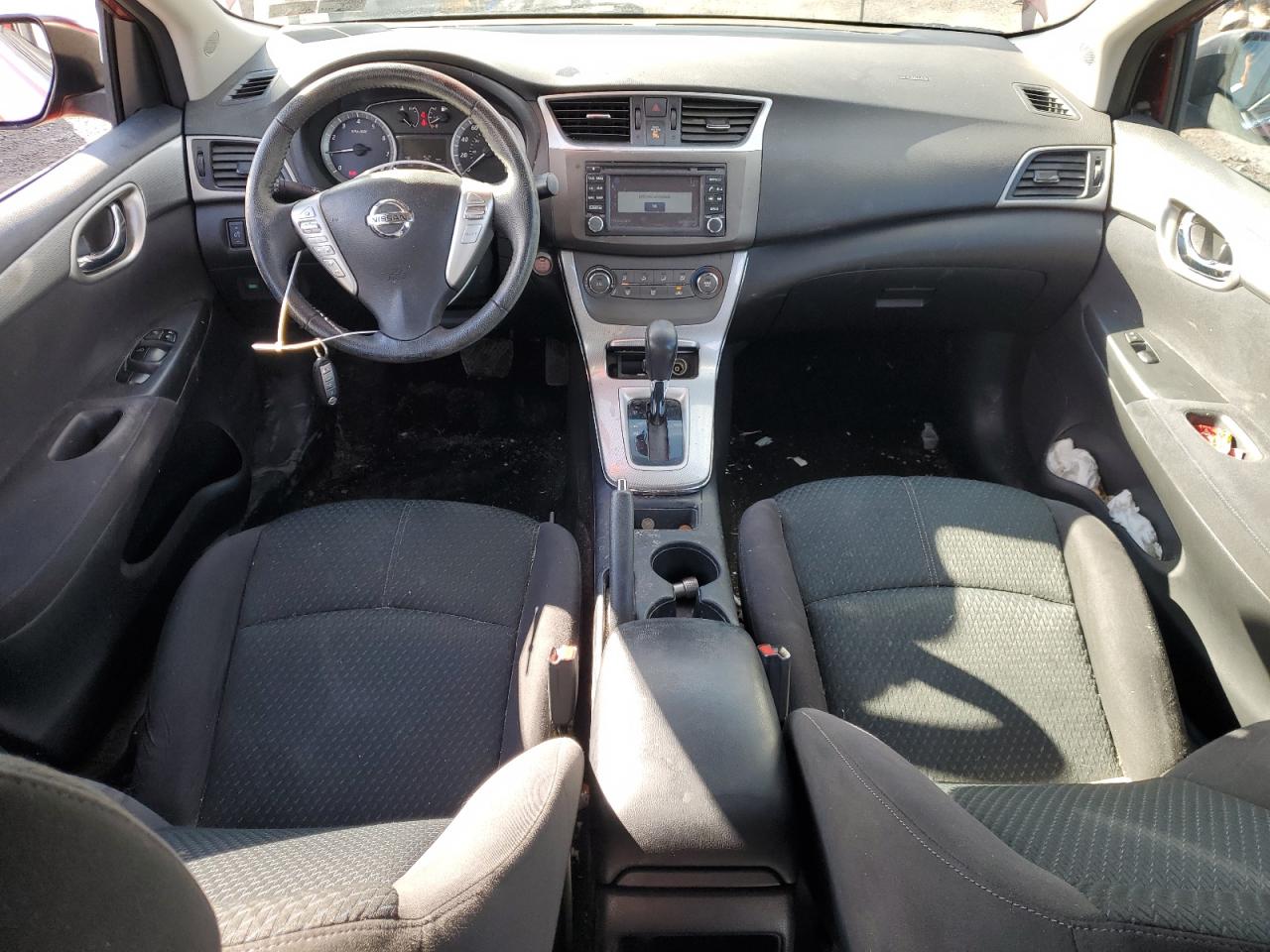 2014 Nissan Sentra - Image 8