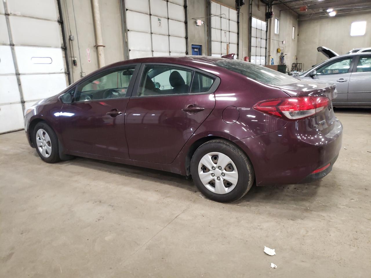2018 Kia Forte - Image 2