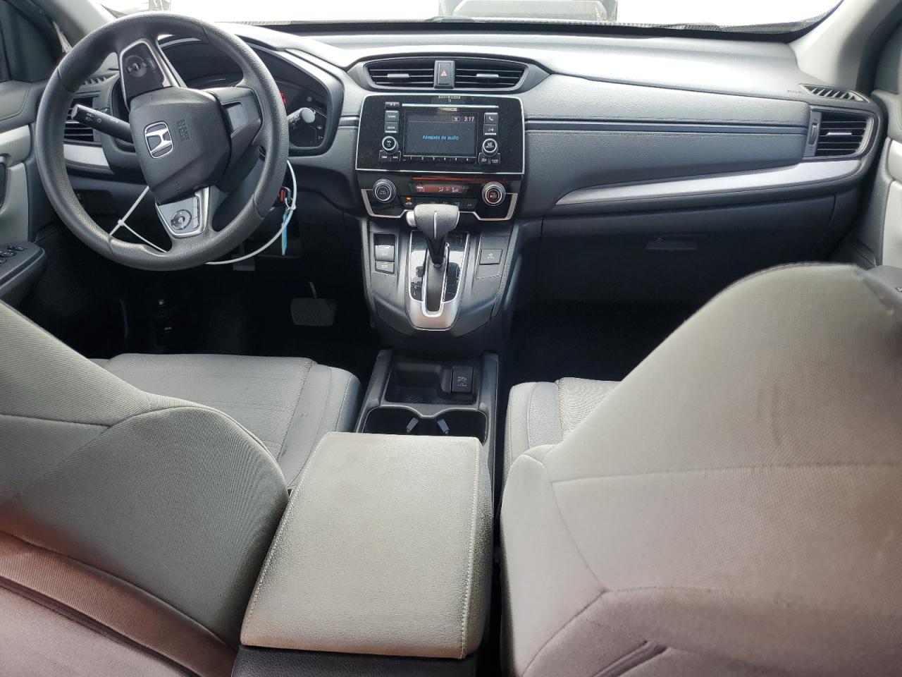 2017 Honda CR-V - Image 8
