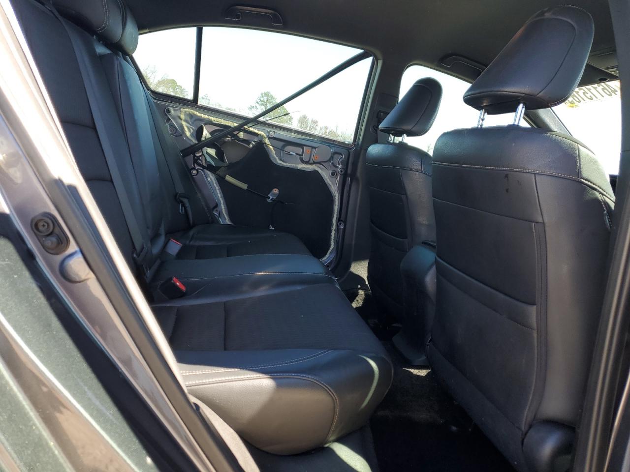 2017 Honda Accord - Image 10
