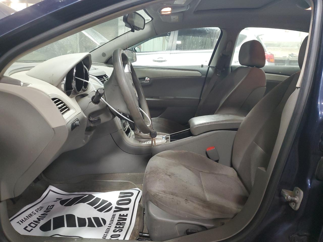 2009 Chevrolet Malibu - Image 7