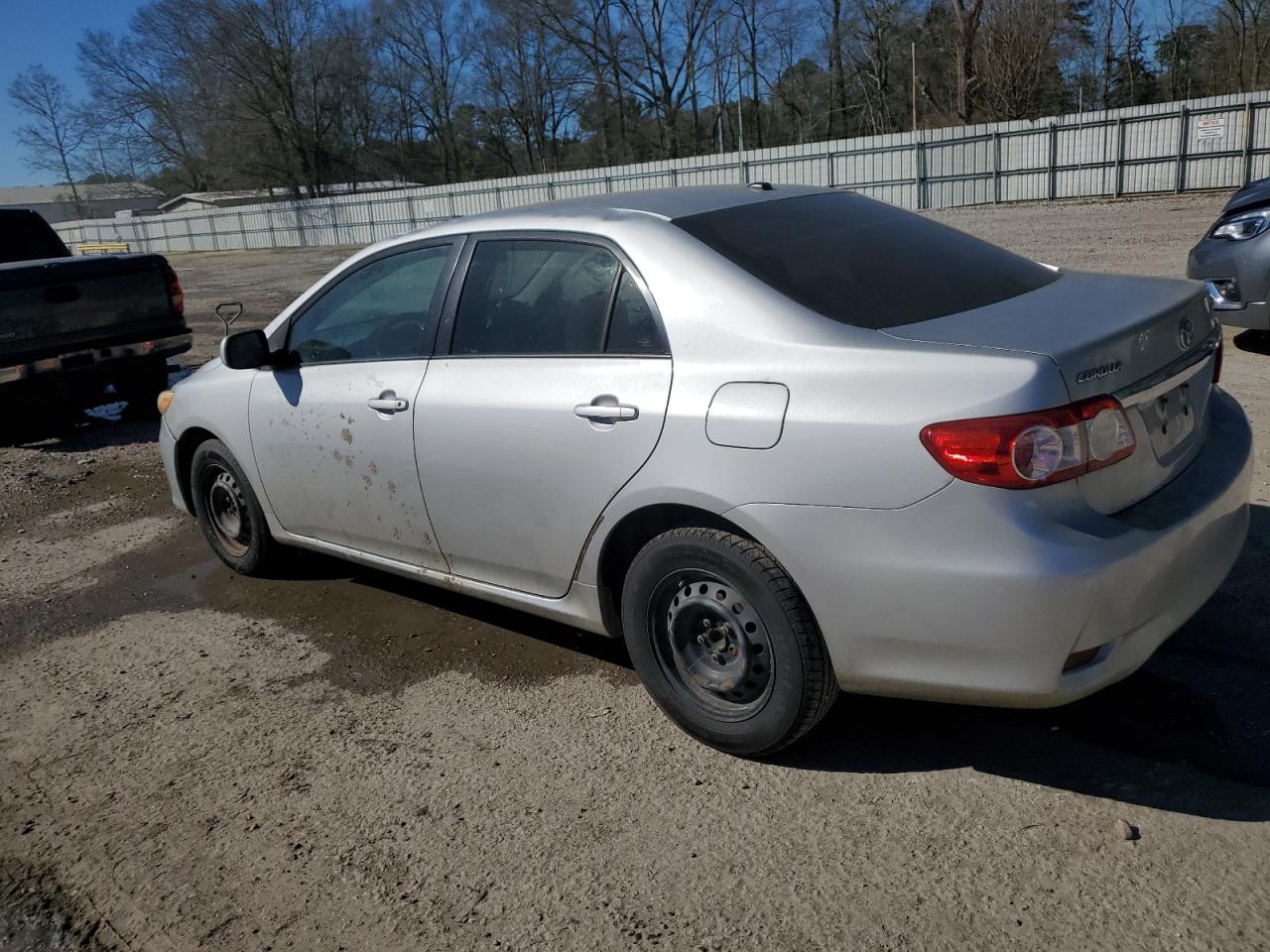 2011 Toyota Corolla - Image 2
