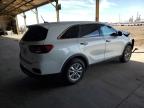 2019 Kia Sorento L na sprzedaż w Phoenix, AZ - Front End