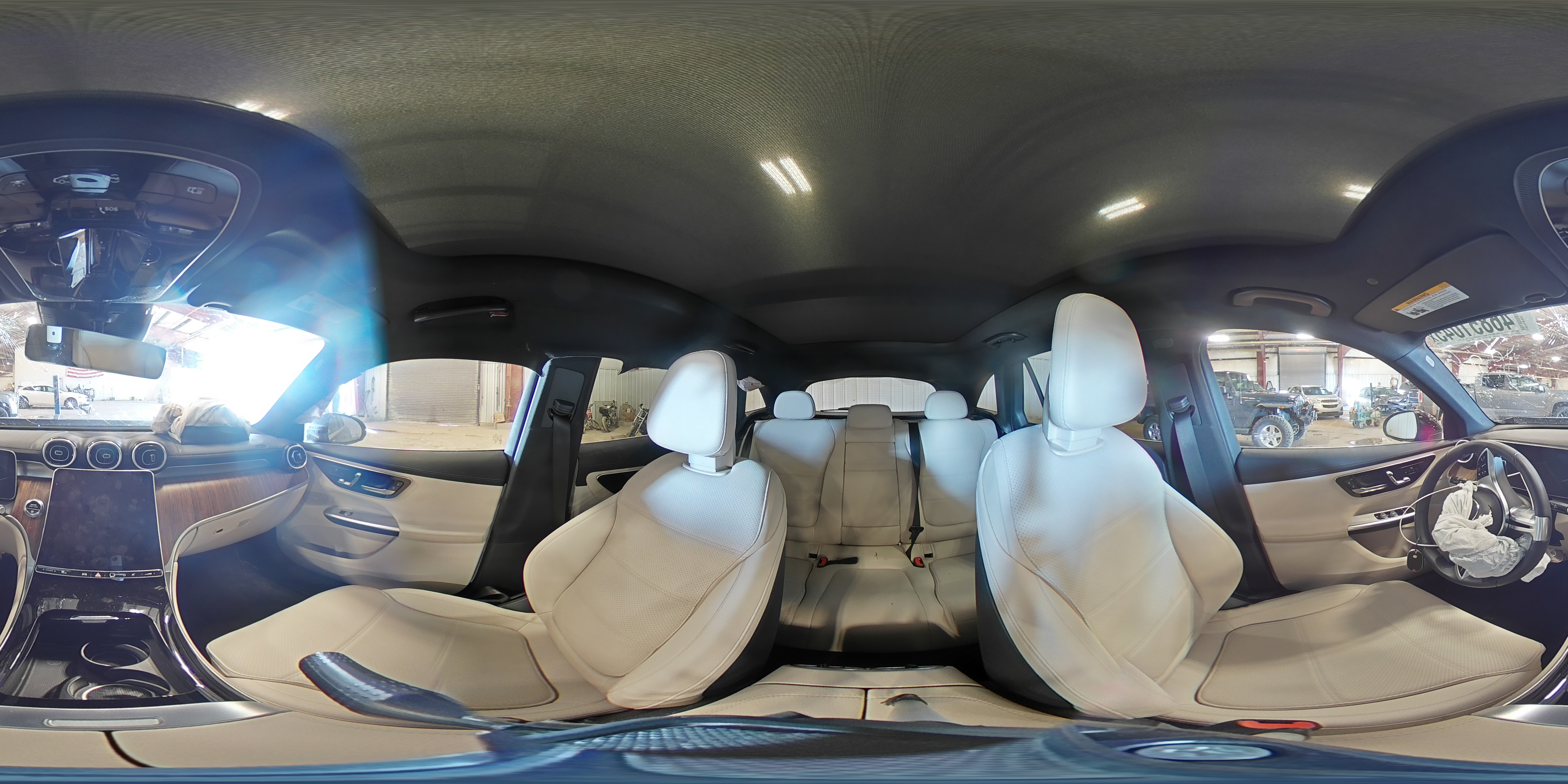2024 Mercedes-Benz GLC - Image 14