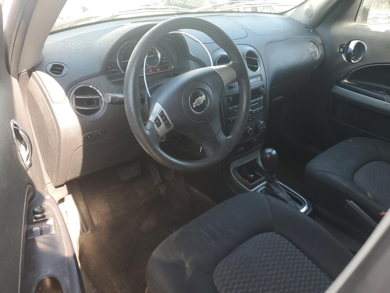 2009 Chevrolet HHR - Image 8