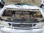 2003 Ford Econoline E450 Super Duty Cutaway Van zu verkaufen in Leroy, NY - Front End