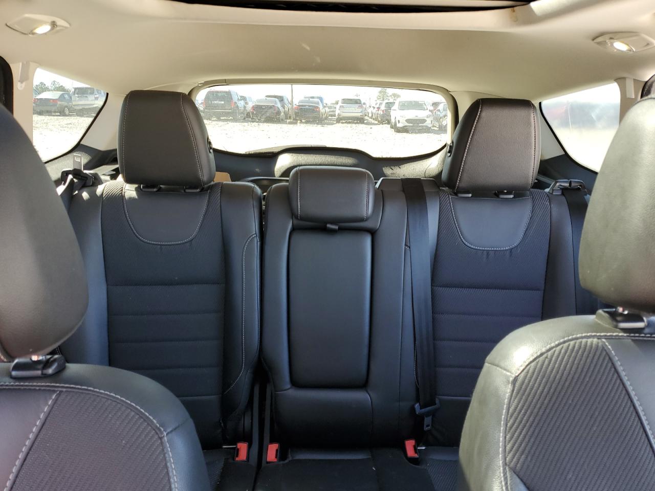 2015 Ford Escape - Image 10