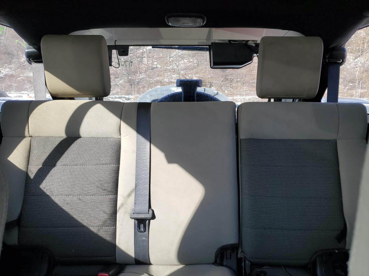 2018 Jeep Wrangler - Image 10