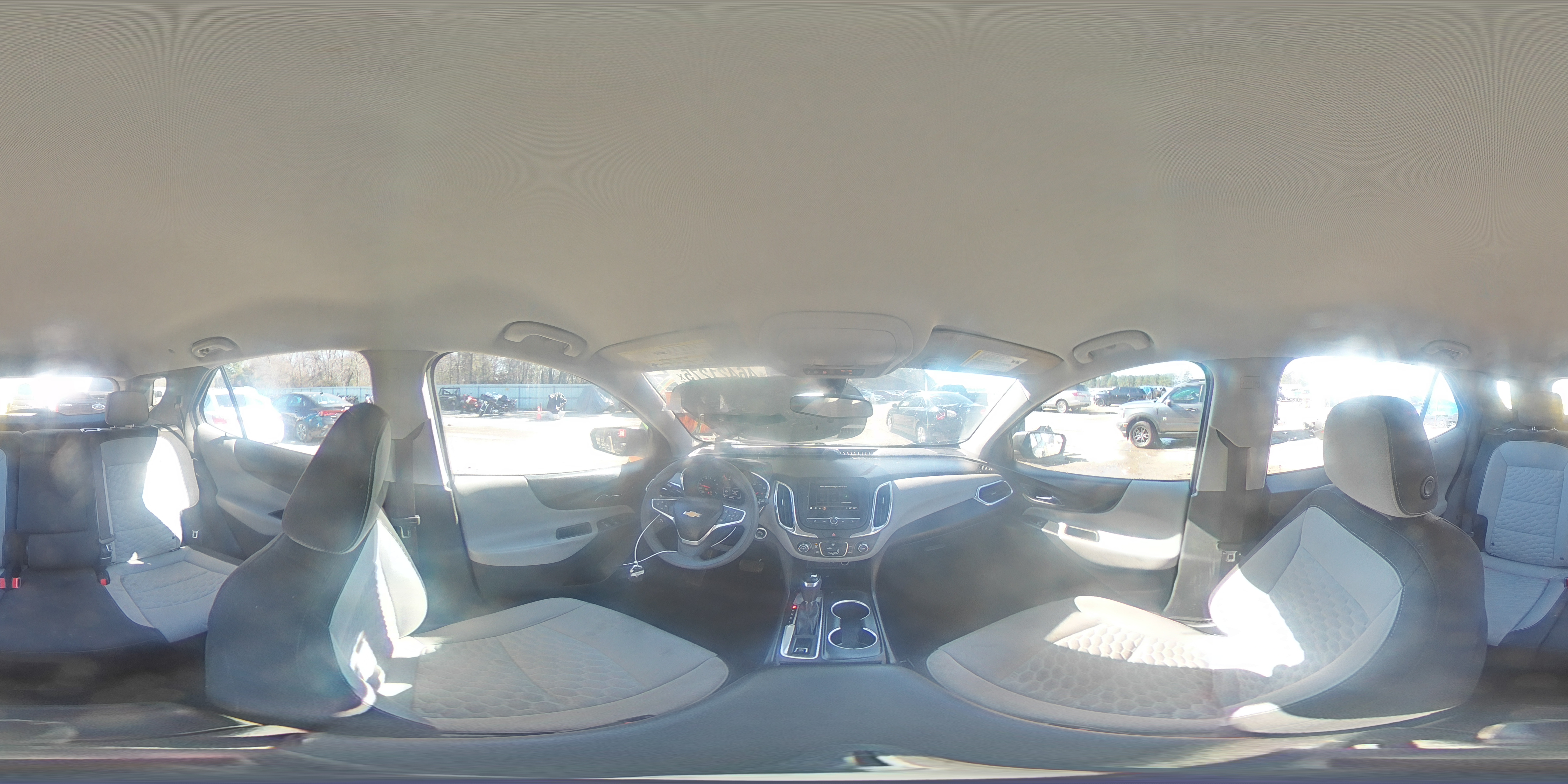 2019 Chevrolet Equinox - Image 15