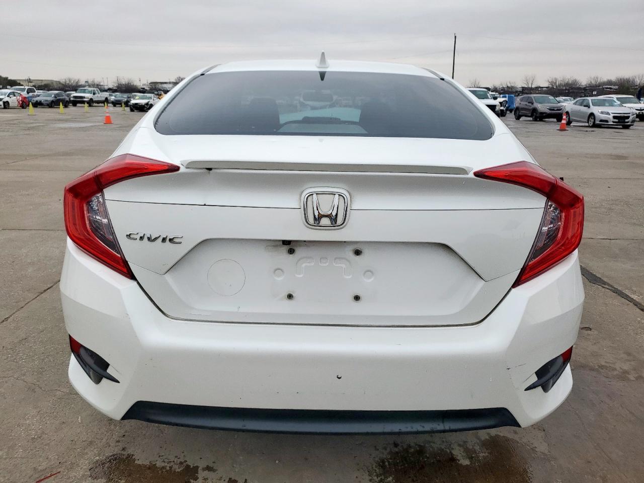 2017 Honda Civic - Image 6