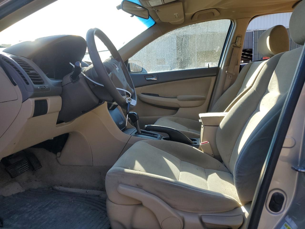 2007 Honda Accord - Image 7