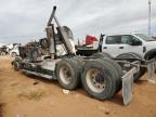 1996 Freightliner Conventional Fld120 for Sale in Andrews, TX - Burn
