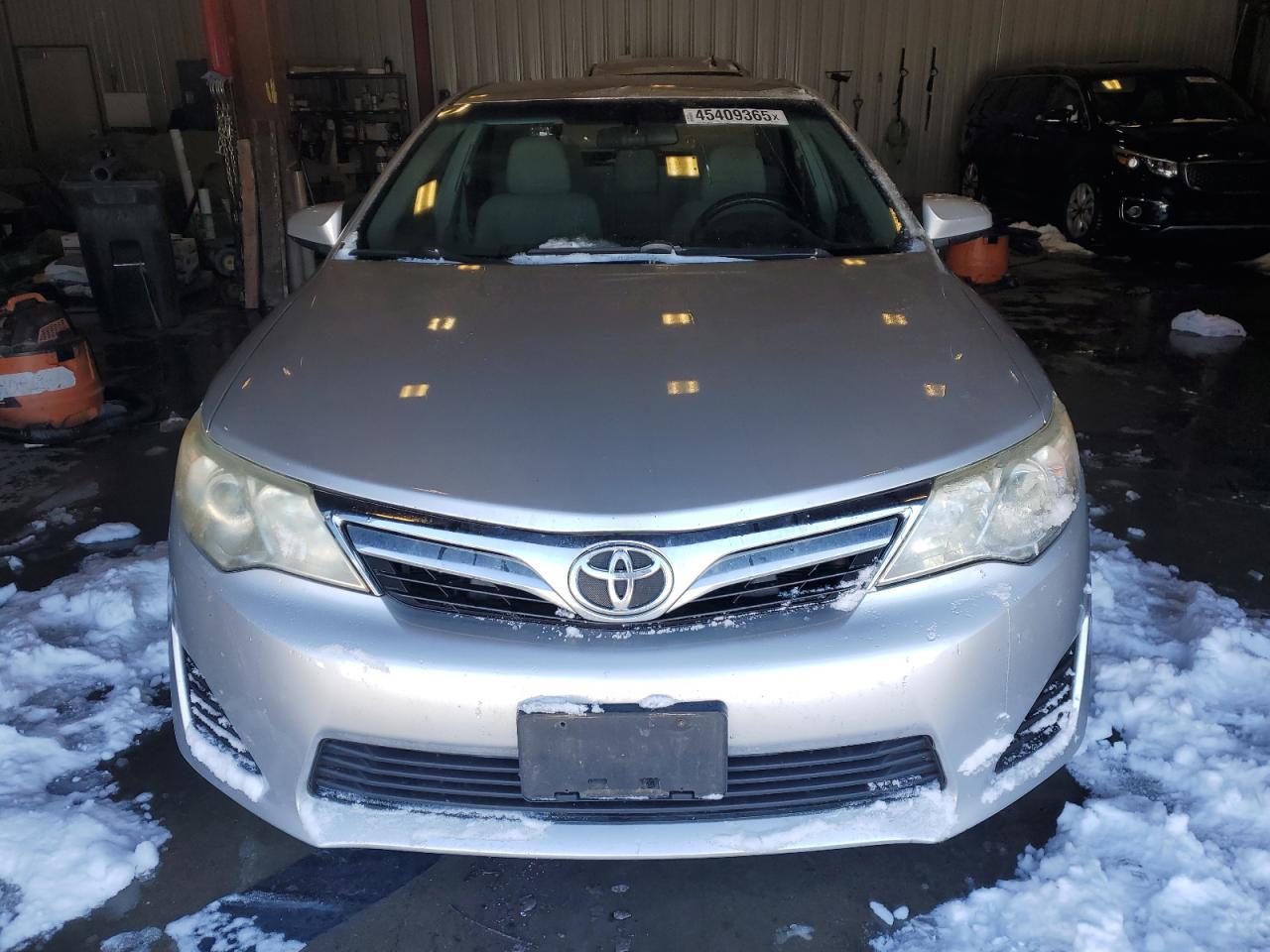 2012 Toyota Camry - Image 5