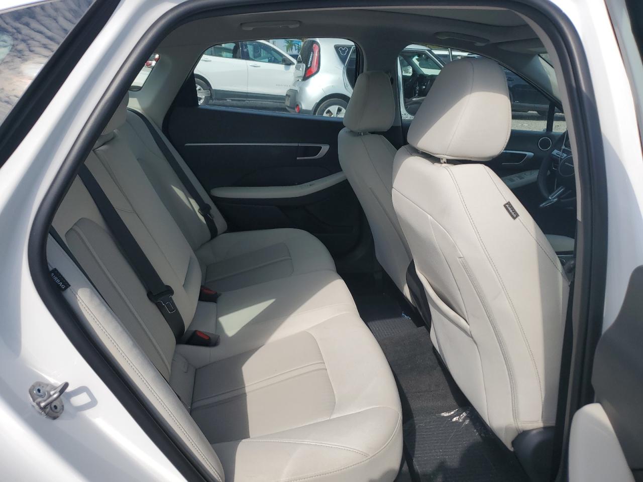 2024 Hyundai Sonata - Image 10