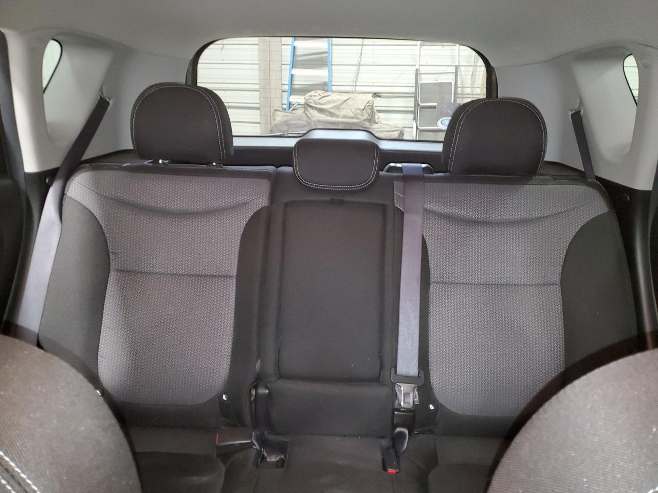 2017 Kia Soul - Image 10
