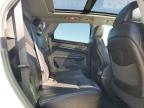 2015 Cadillac Srx Luxury Collection zu verkaufen in Houston, TX - Front End