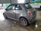 2012 Fiat 500 Sport for Sale in Candia, NH - Burn - Engine