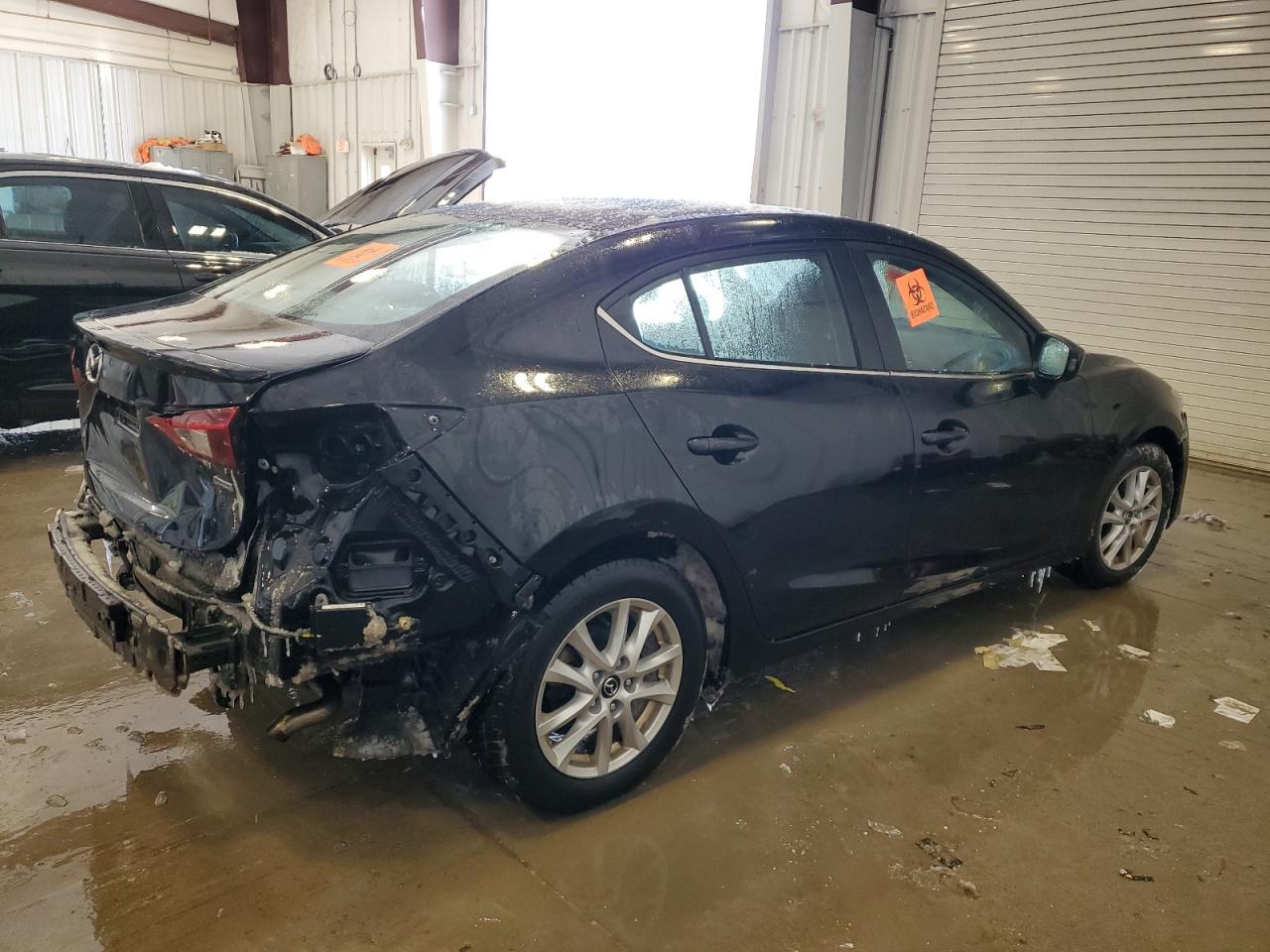 2016 Mazda 3 - Image 3