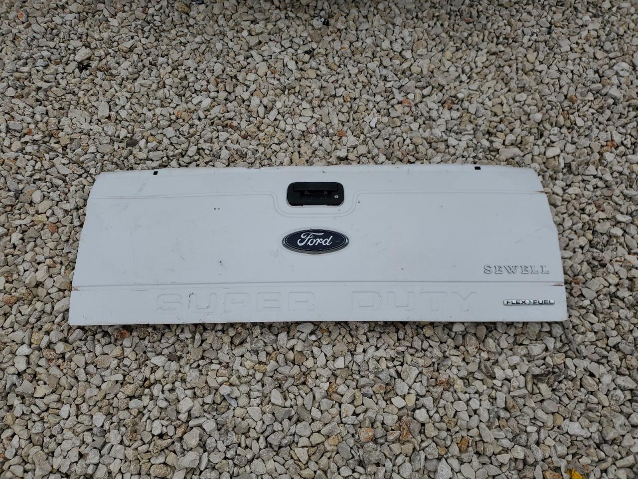 2013 Ford F250 - Image 12