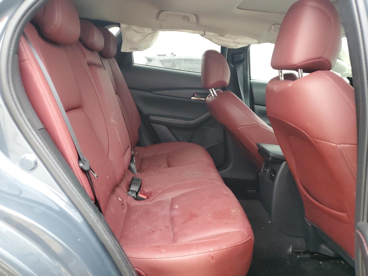 2023 Mazda CX-30 - Image 11