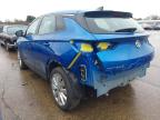 2020 VAUXHALL GRANDLAND for sale at Copart NEWBURY