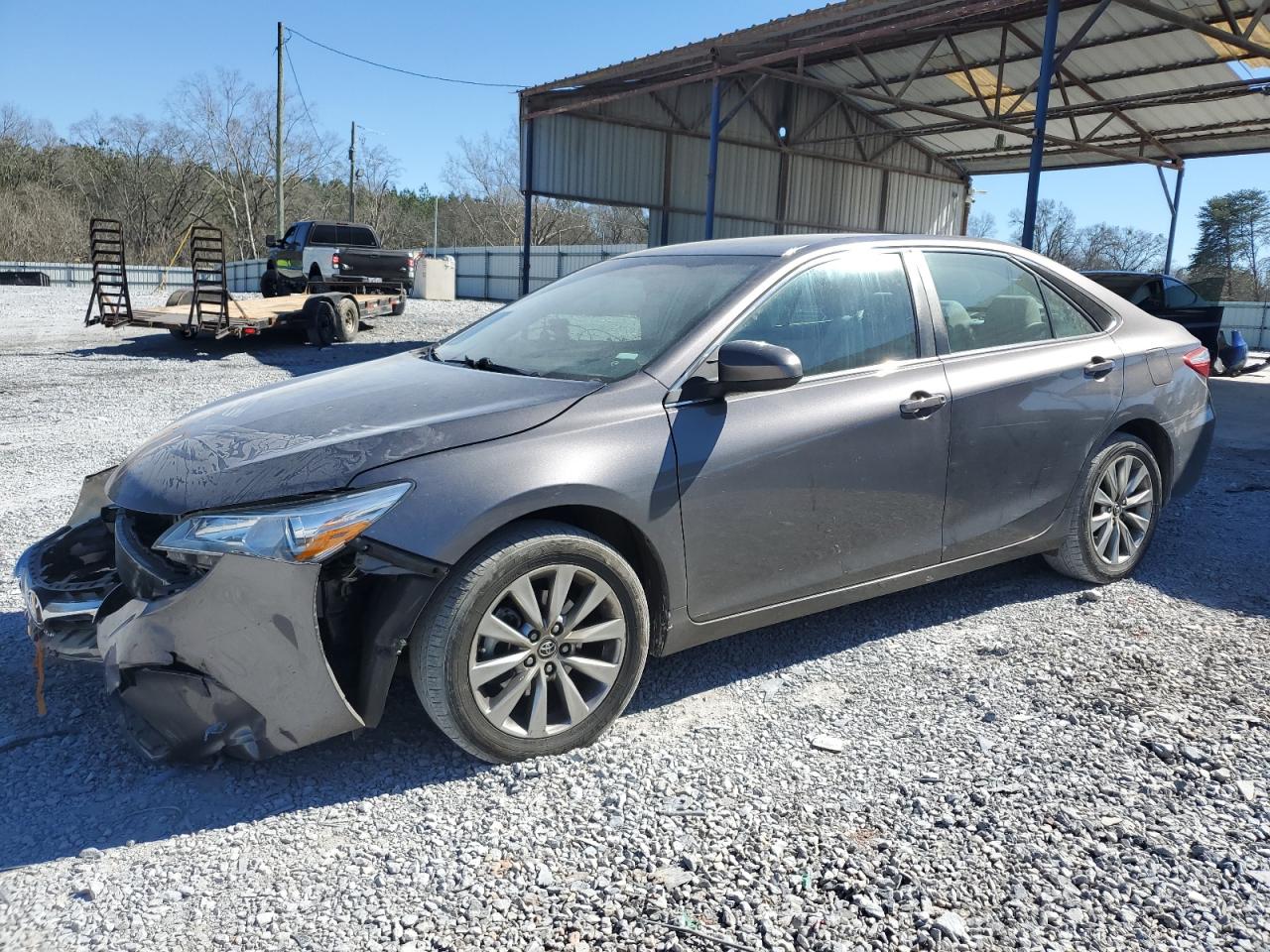 2015 Toyota Camry - Image 1