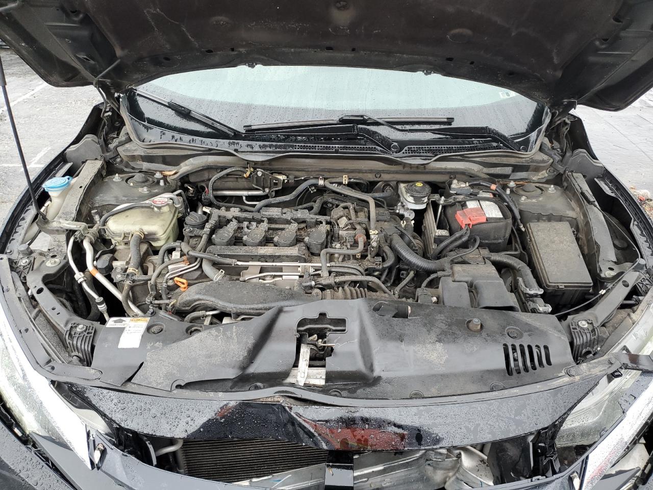 2016 Honda Civic - Image 11