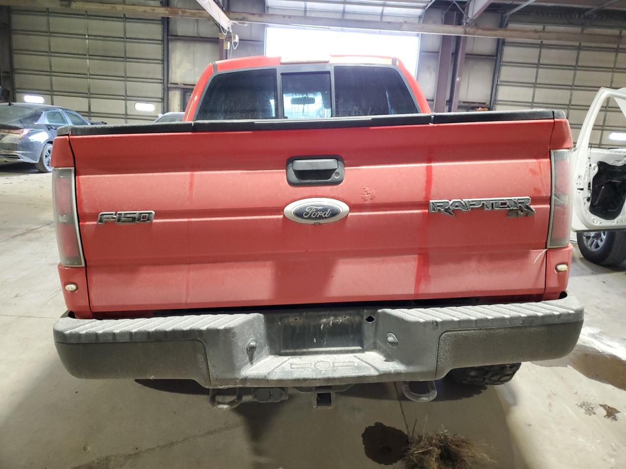 2010 Ford F-150 - Image 6