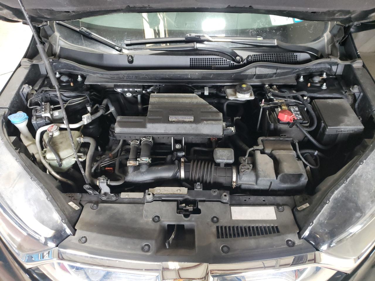 2019 Honda CR-V - Image 12