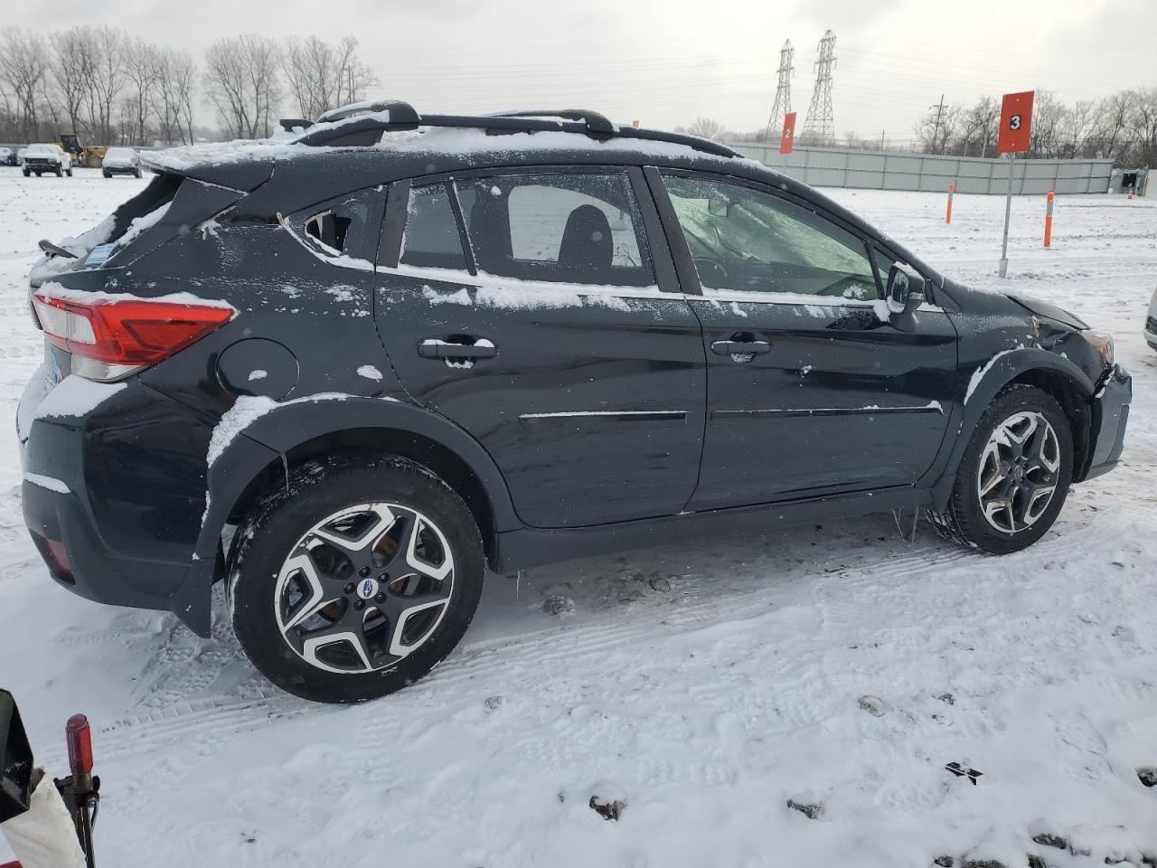 2018 Subaru XV - Image 3